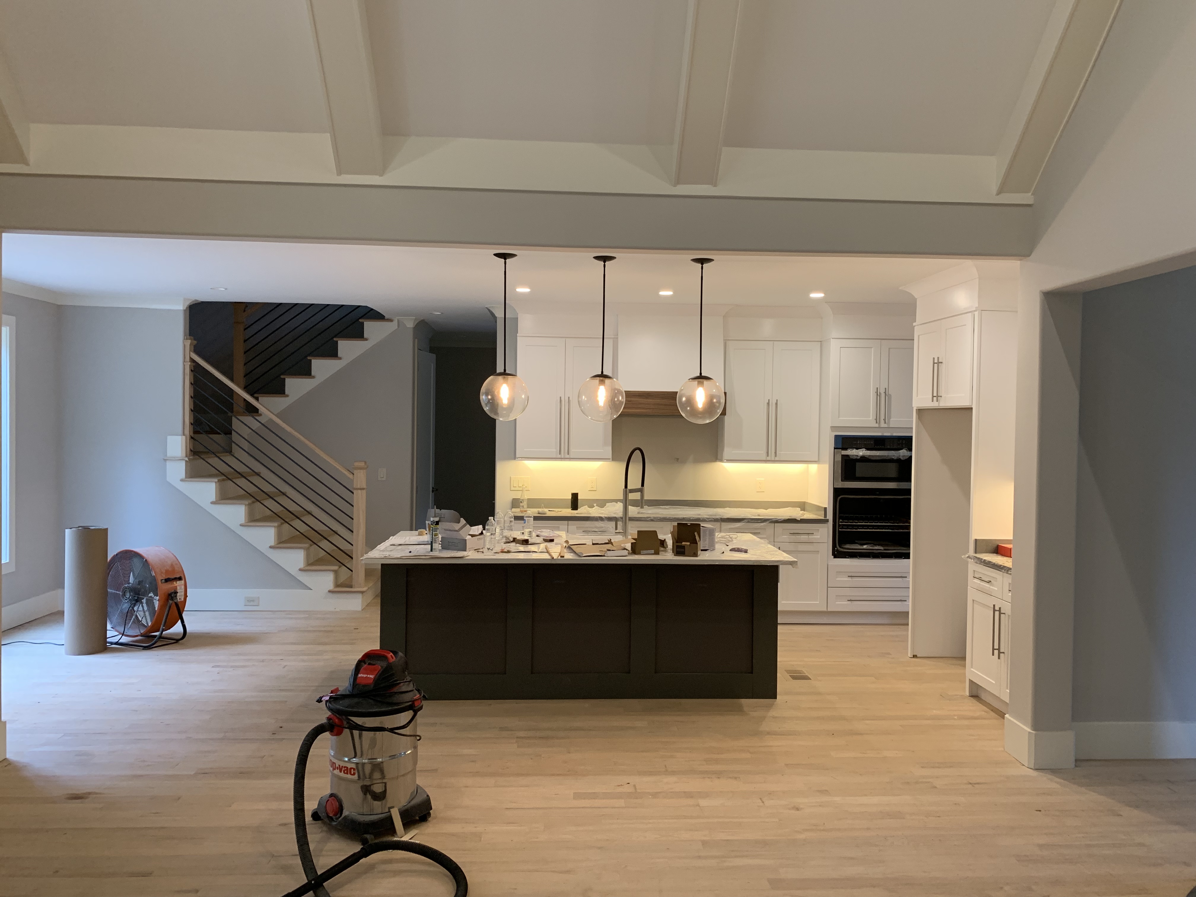 Residential Electrical Services - Eli-energy Inc professional electrical services