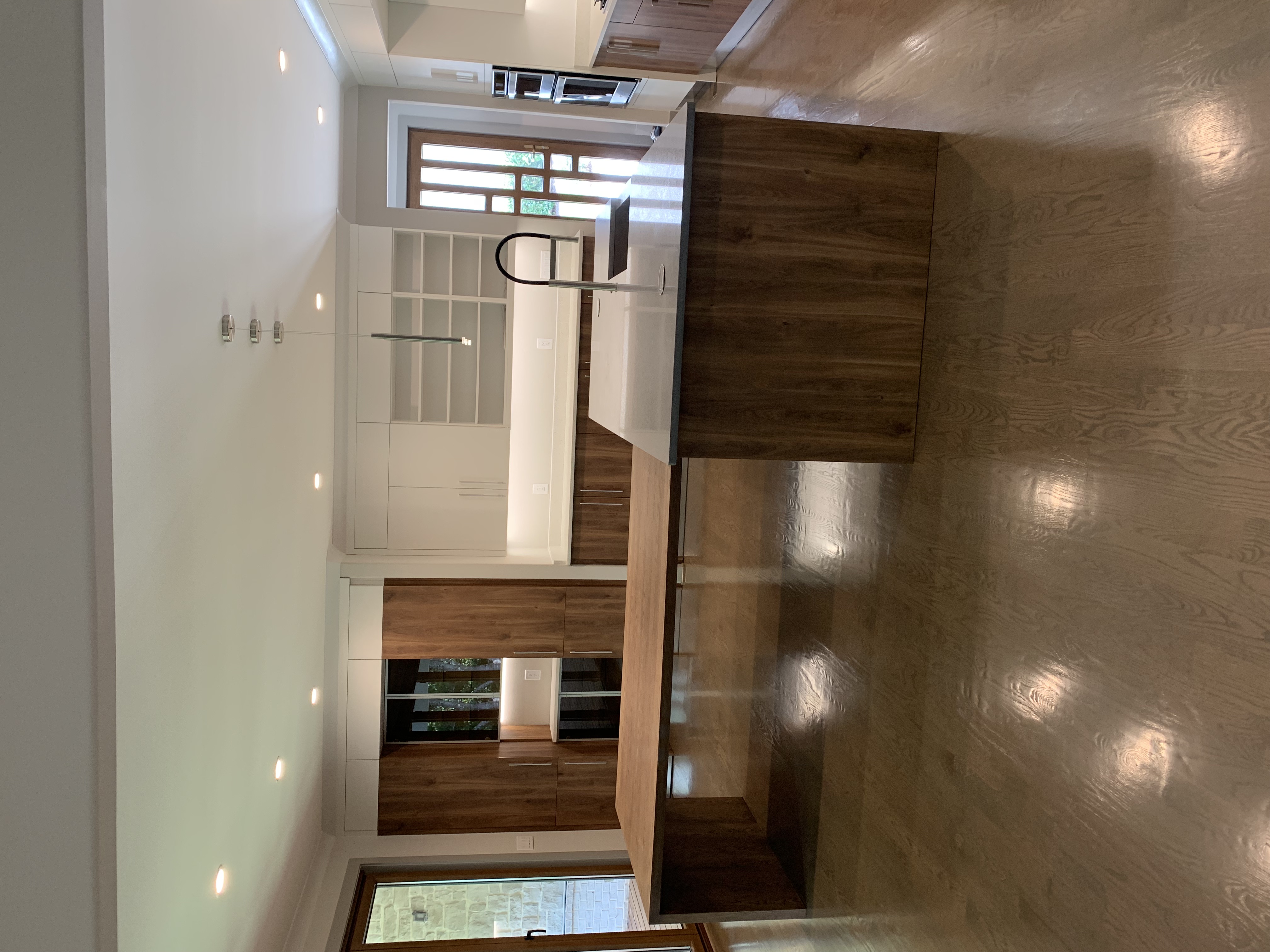 Electrical work by Eli-energy Inc - project 6